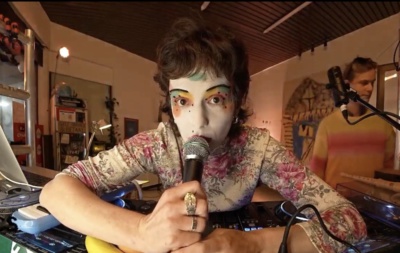 Sinaas Radio Show