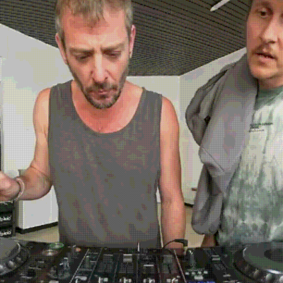 Guy ohm