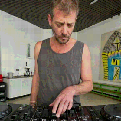 Guy ohm