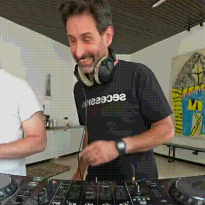 Mogus b2b Boemstjak