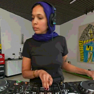 Lina Ejdaa
