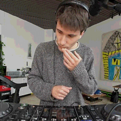 Ruben De Smet (dj set)